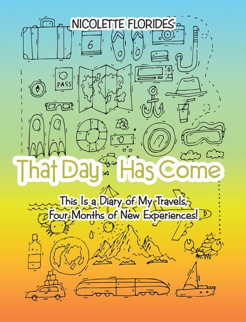 Cover image for book That Day Has Come