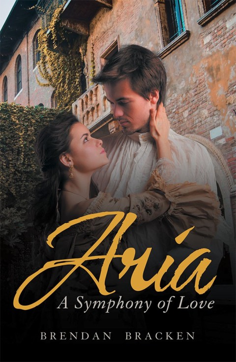 Cover image for book Aria