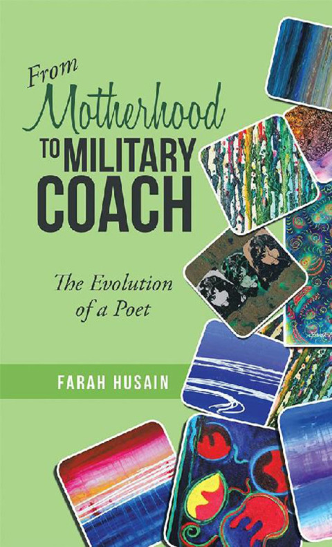 Cover image for book From Motherhood to Military Coach