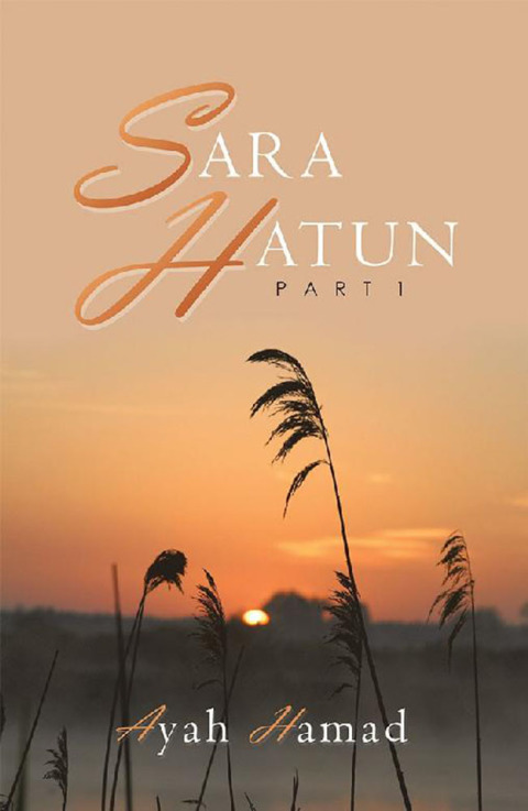 Cover image for book Sara Hatun