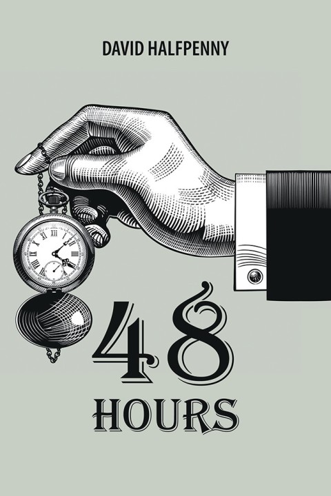 Cover image for book 48 Hours