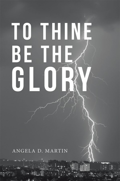Cover image for book To Thine Be the Glory