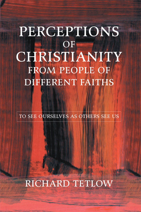 Cover image for book Perceptions of Christianity from People of Different Faiths