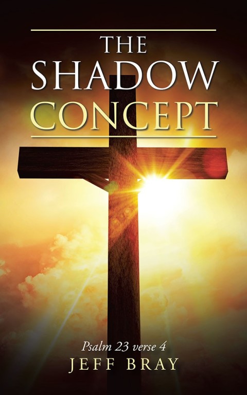 Cover image for book The Shadow Concept