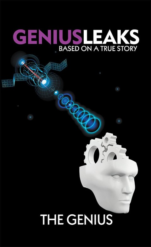Cover image for book Geniusleaks