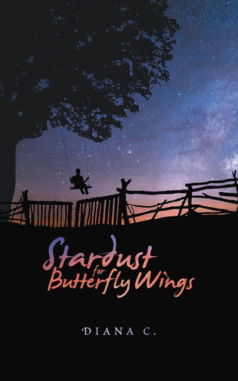 Cover image for book Stardust for Butterfly Wings