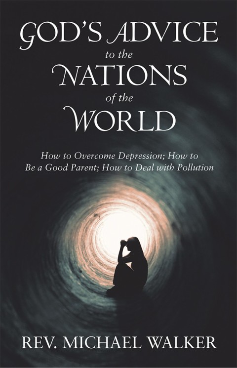 Cover image for book God’S Advice to the Nations of the World