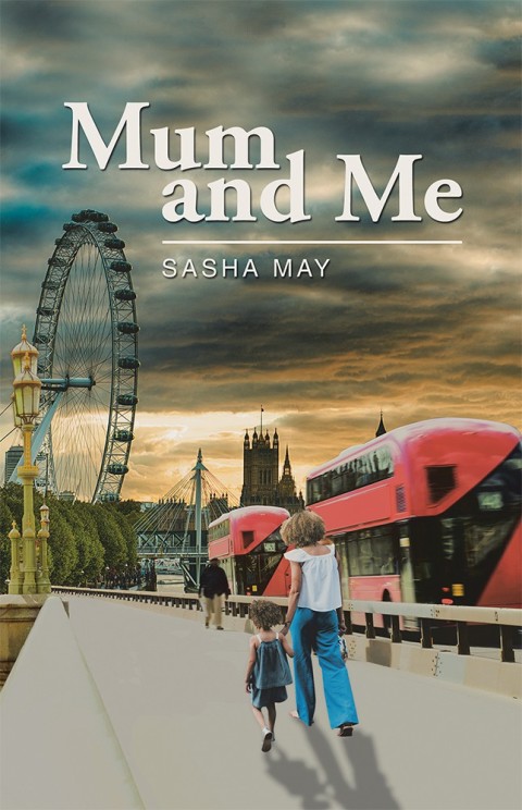 Cover image for book Mum and Me