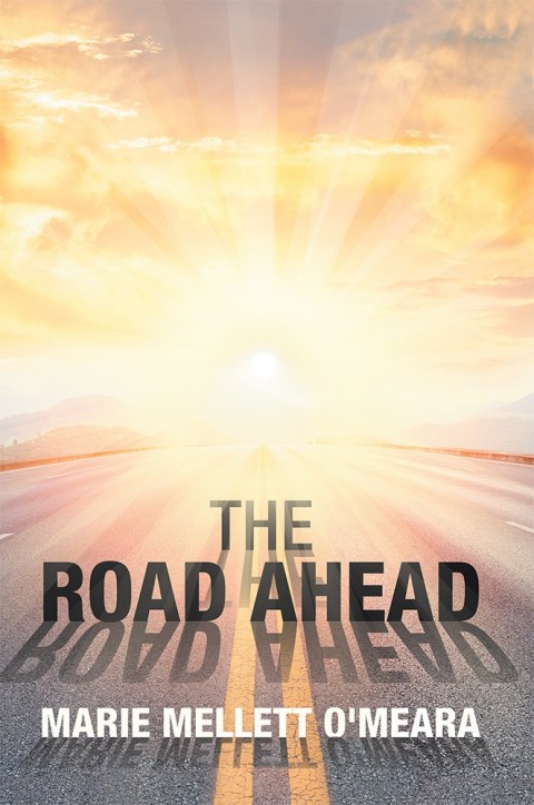 Cover image for book The Road Ahead