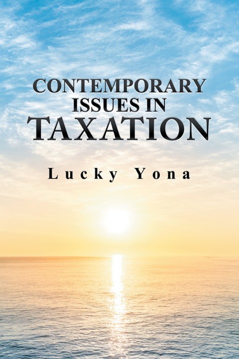 Cover image for book Contemporary Issues in Taxation