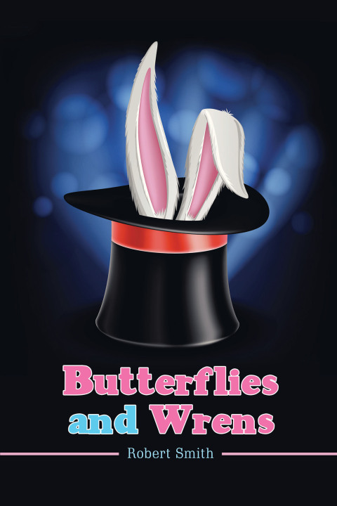 Cover image for book Butterflies and Wrens
