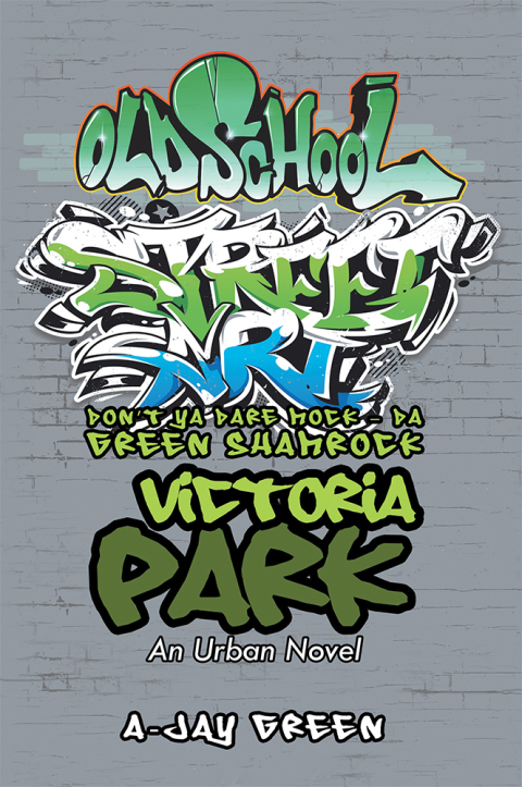 Cover image for book Victoria Park