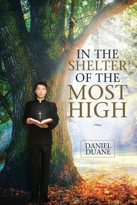 Cover image for book In the Shelter of the Most High