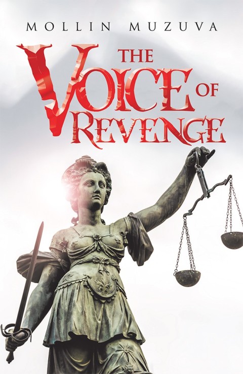 Cover image for book The Voice of Revenge