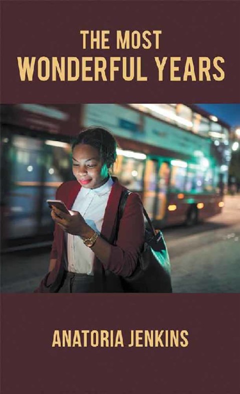 Cover image for book The Most Wonderful Years