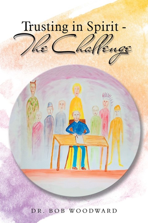 Cover image for book Trusting in Spirit—The Challenge