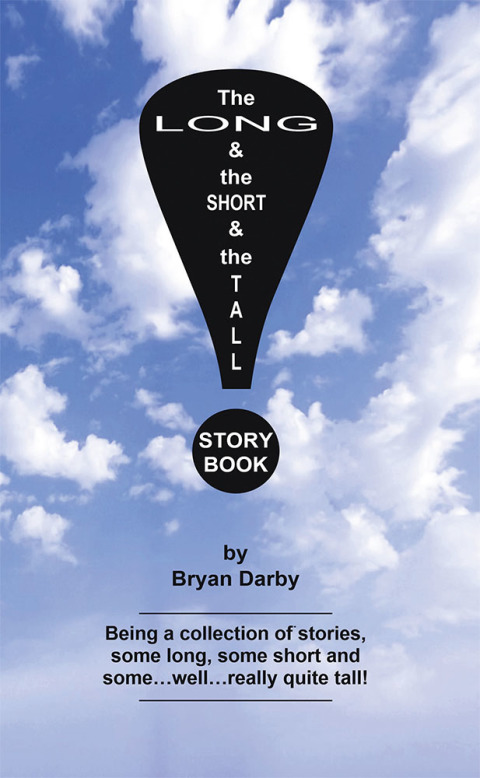 Cover image for book The Long and the Short and the Tall Story Book