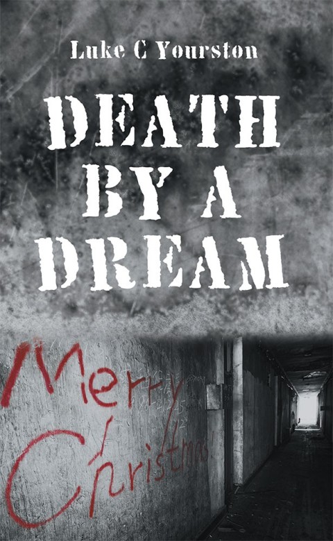 Cover image for book Death by a Dream