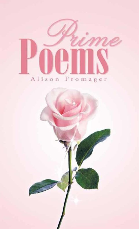 Cover image for book Prime Poems