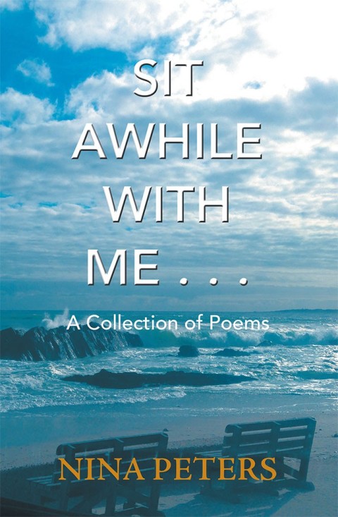 Cover image for book Sit Awhile with Me . . .