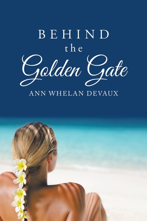 Cover image for book Behind the Golden Gate