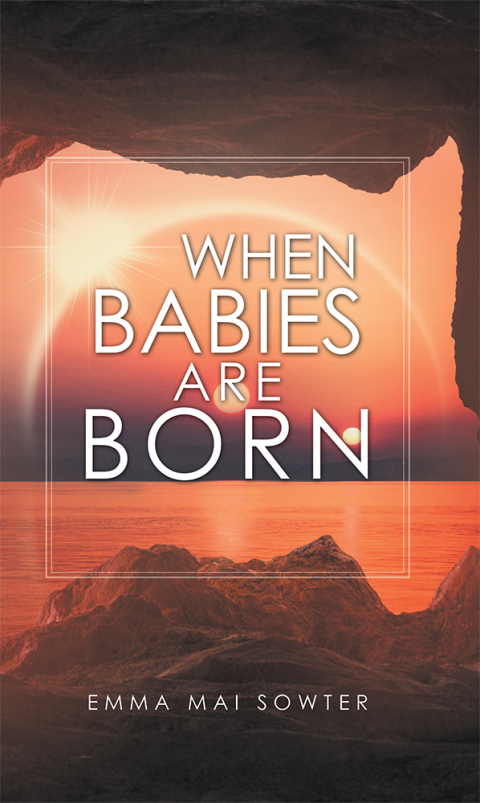 Cover image for book When Babies Are Born