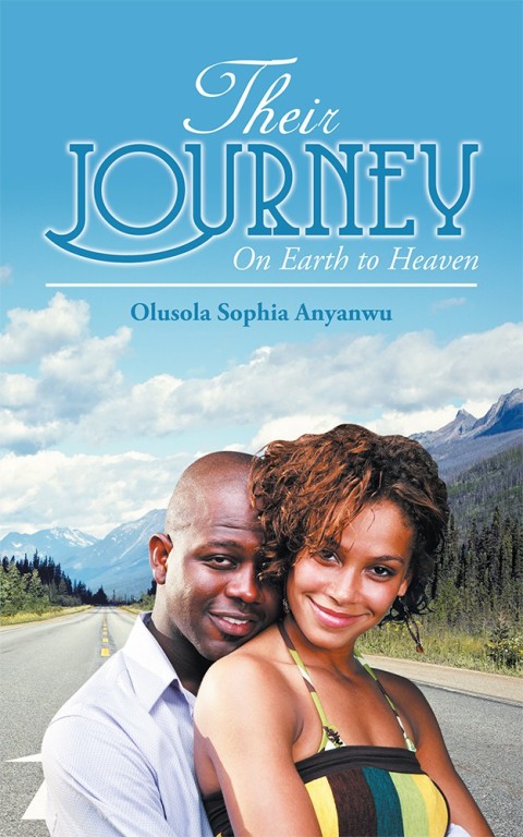 Cover image for book Their Journey