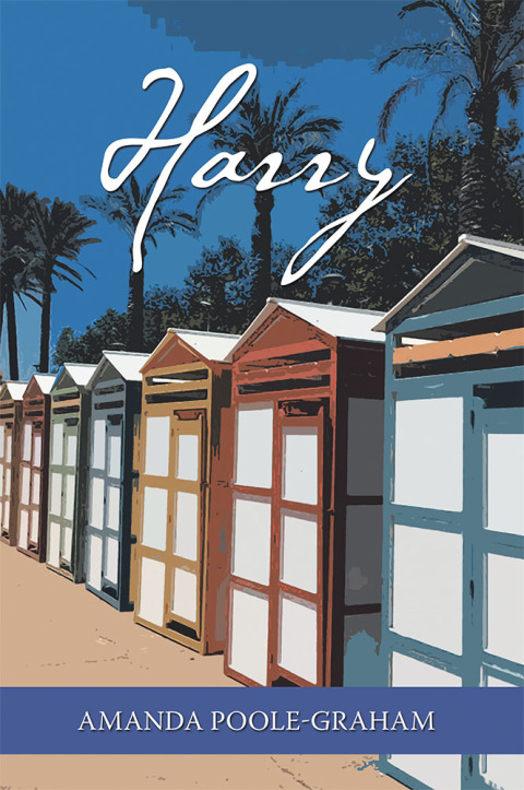 Cover image for book Harry