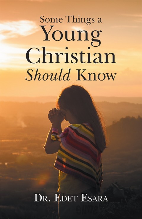 Cover image for book Some Things a Young Christian Should Know