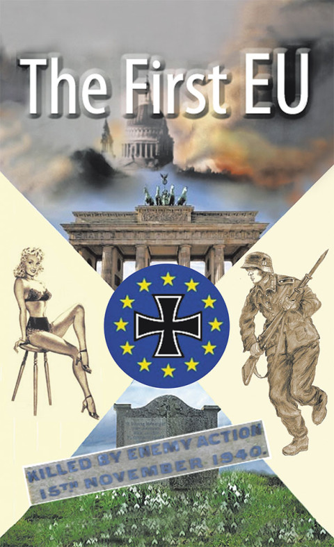 Cover image for book The First Eu