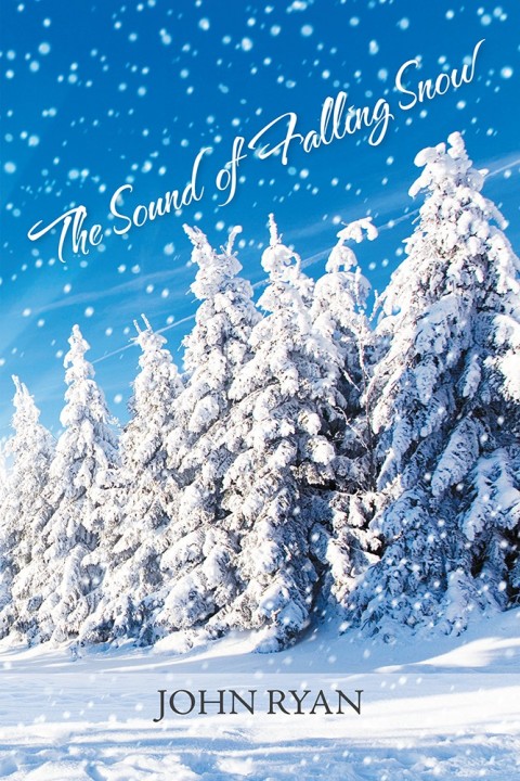 Cover image for book The Sound of Falling Snow