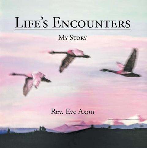 Cover image for book Life’s Encounters