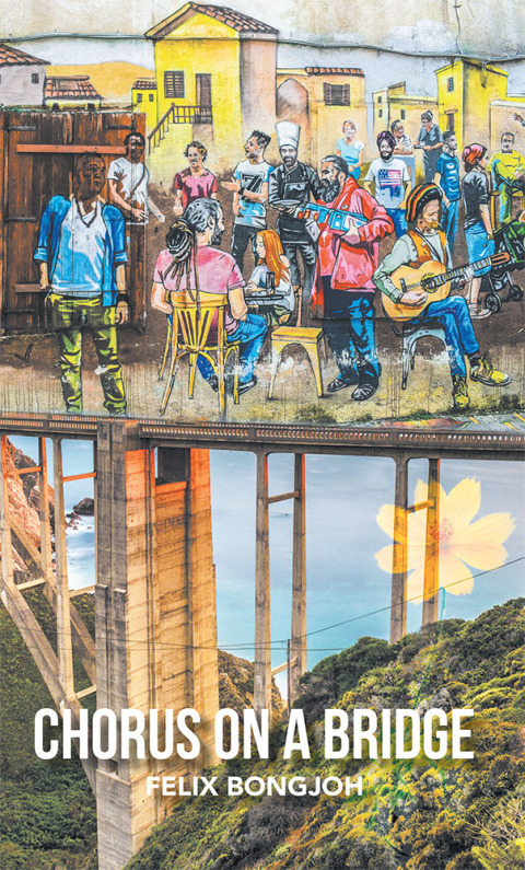 Cover image for book Chorus on a Bridge
