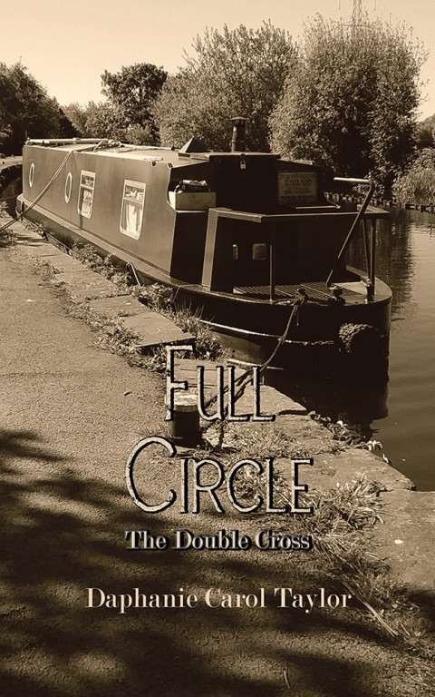 Cover image for book Full Circle