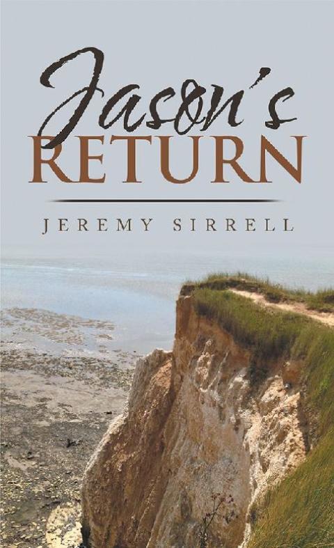 Cover image for book Jason’S Return