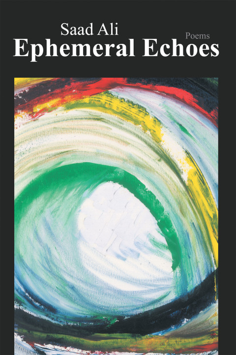 Cover image for book Ephemeral Echoes