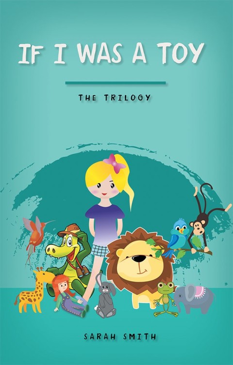 Cover image for book If I Was a Toy