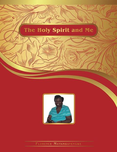 Cover image for book The Holy Spirit and Me