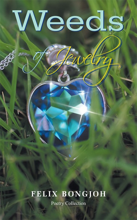 Cover image for book Weeds of Jewelry