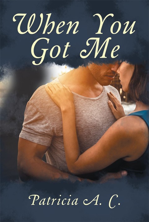Cover image for book When You Got Me