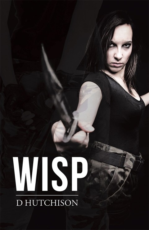 Cover image for book Wisp