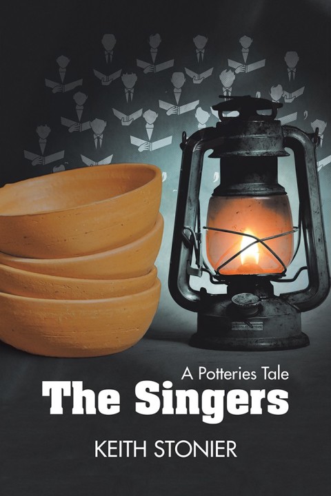 Cover image for book The Singers