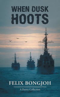 Cover image: When Dusk Hoots 9781546293569