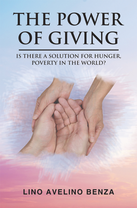 Cover image for book The Power of Giving