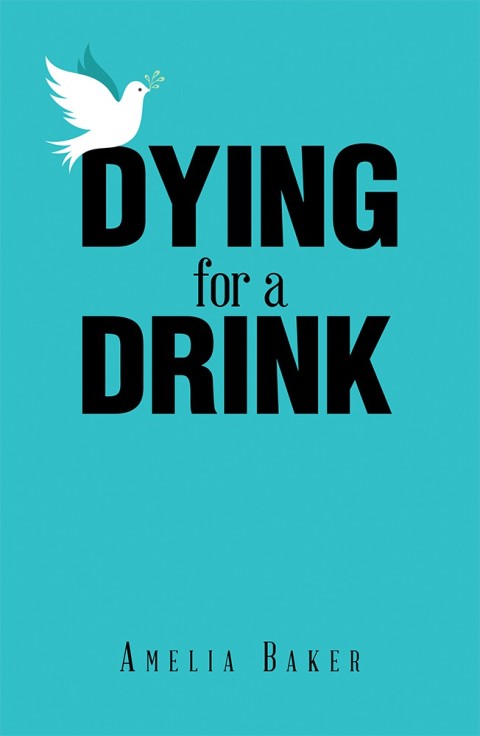 Cover image for book Dying for a Drink