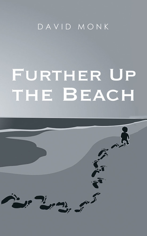 Cover image for book Further up the Beach