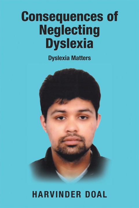 Cover image for book Consequences of Neglecting Dyslexia