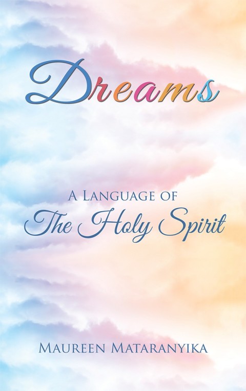 Cover image for book Dreams