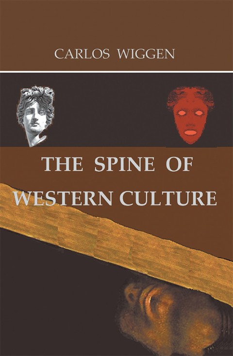 Cover image for book The Spine of Western Culture