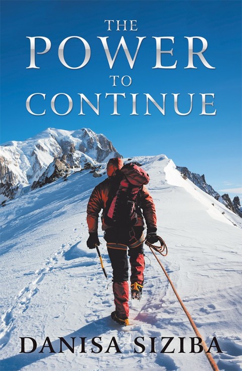 Cover image for book The Power to Continue